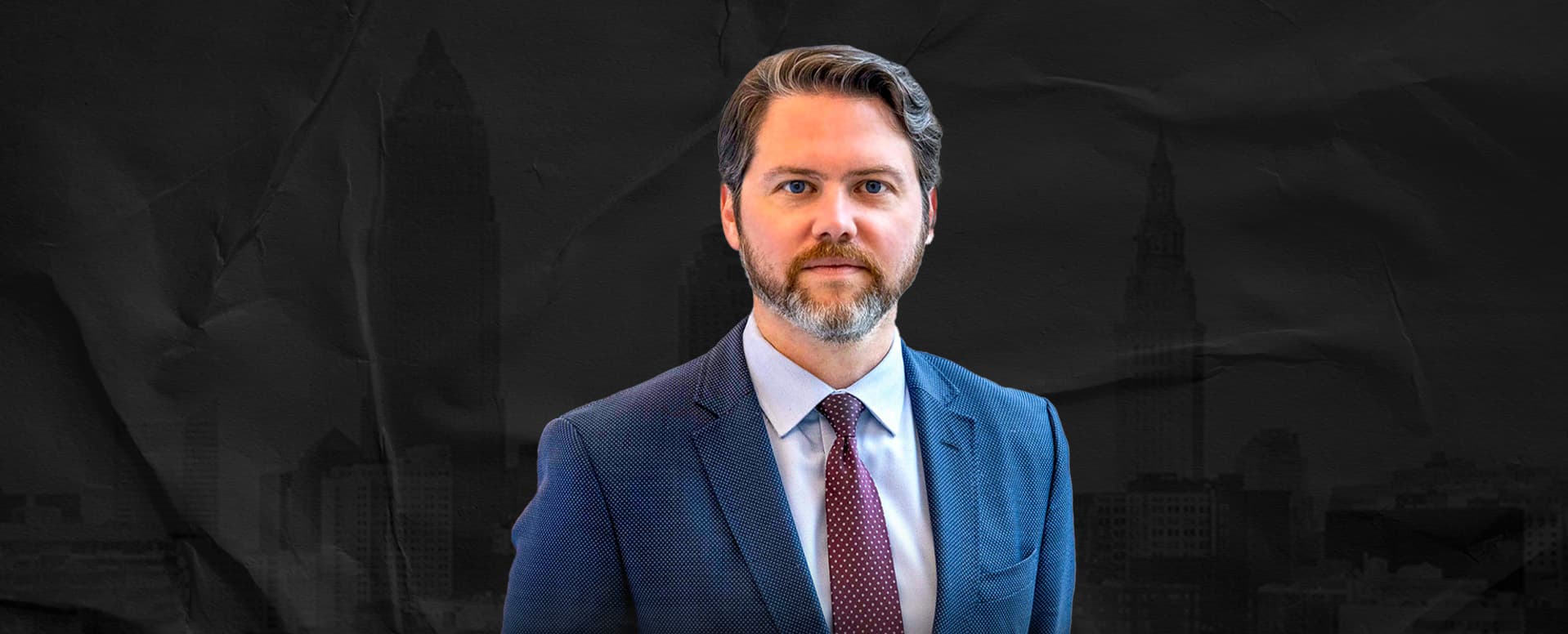 Matthews™ Executive Matthew Wallace Awarded as Industry Leader featured image