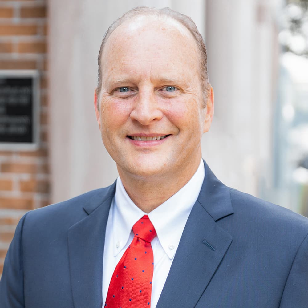 Image of Patrick Graham