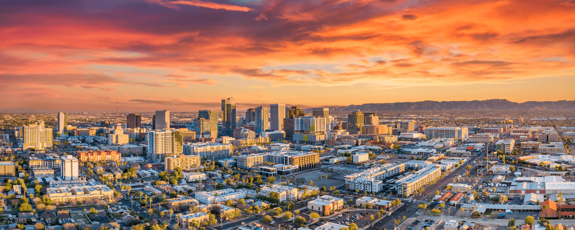 Q125 | Industrial Market Report | Phoenix, AZ featured image