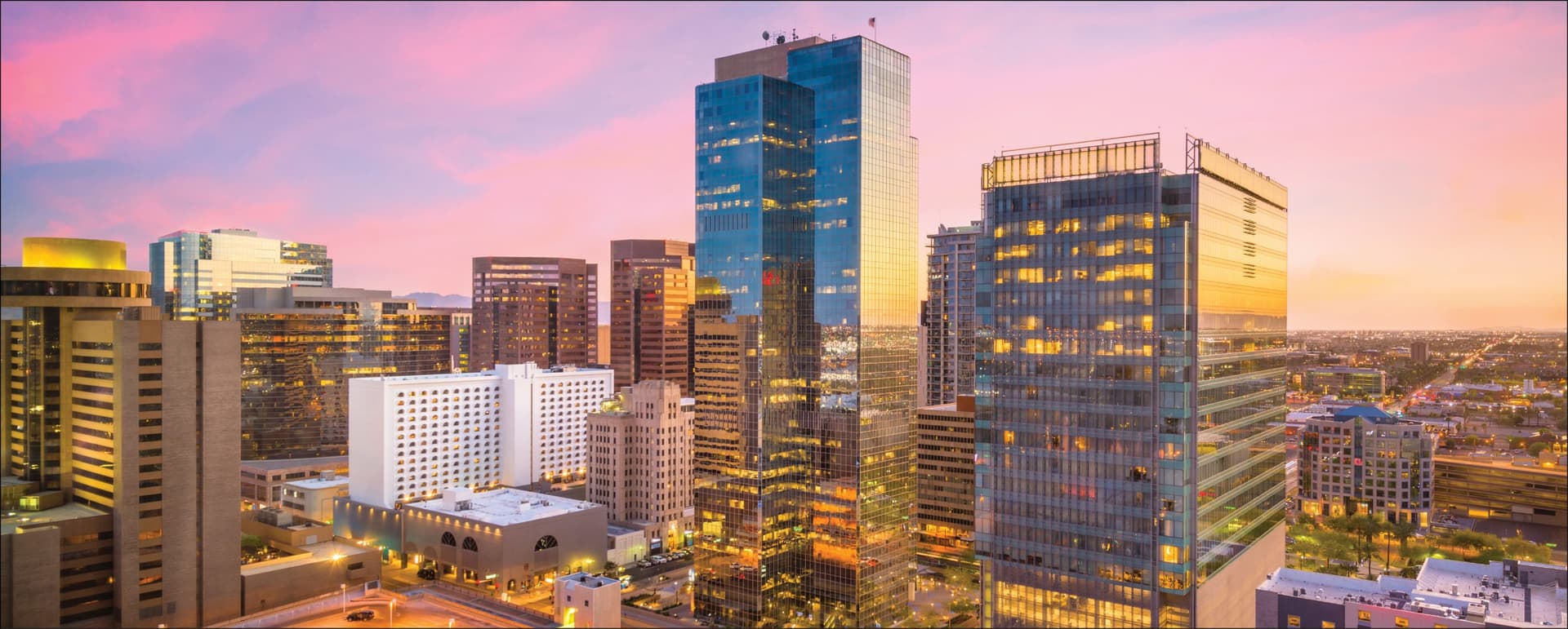 Phoenix, AZ Multifamily Market Report Q1 2022 featured image