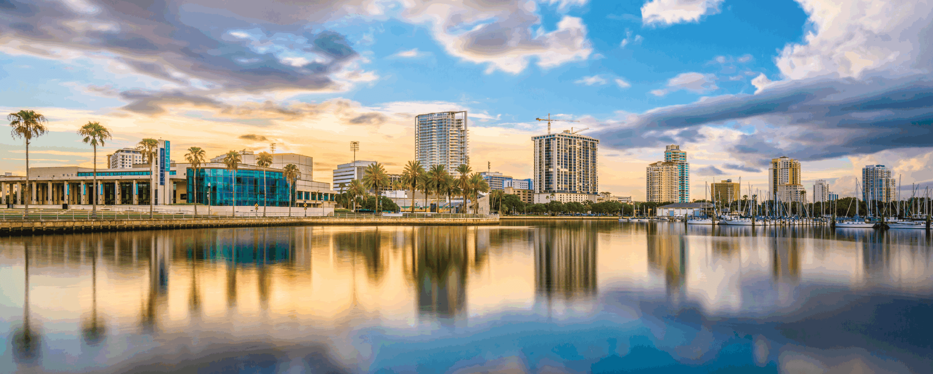 Retail Market Report | Pinellas County & East Tampa featured image