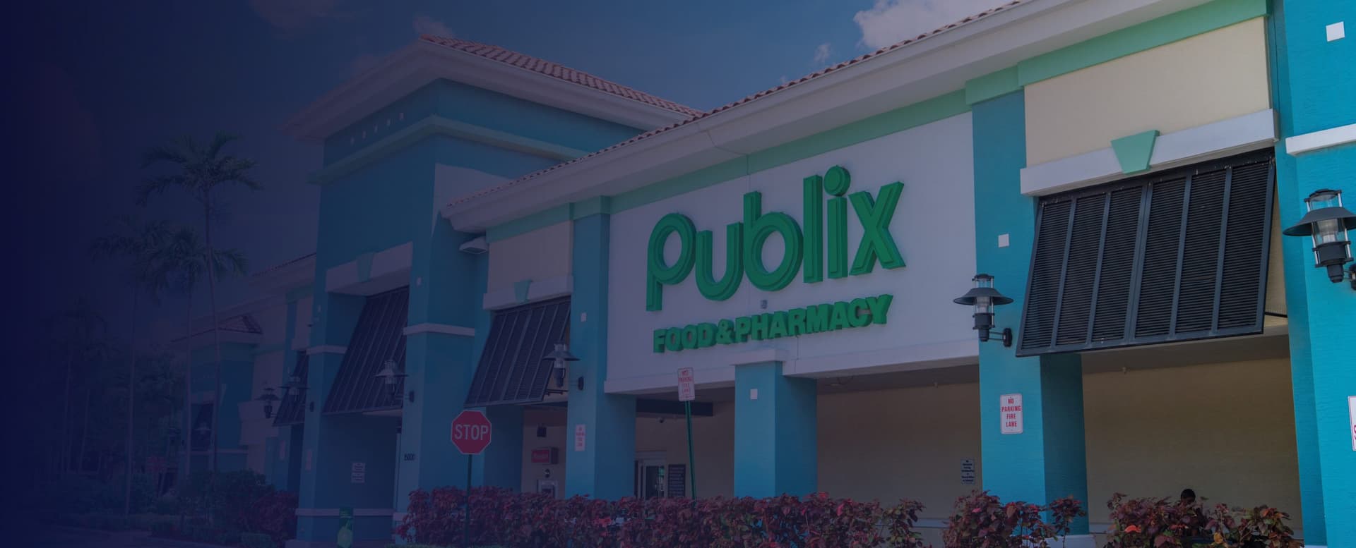 Publix Makes Moves to Dominate Southeast featured image