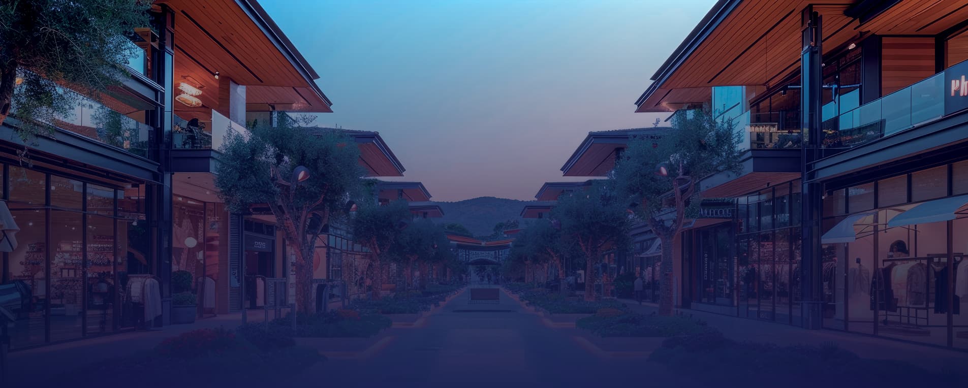 Q1 2025 Shopping Center REIT Earnings Report featured image