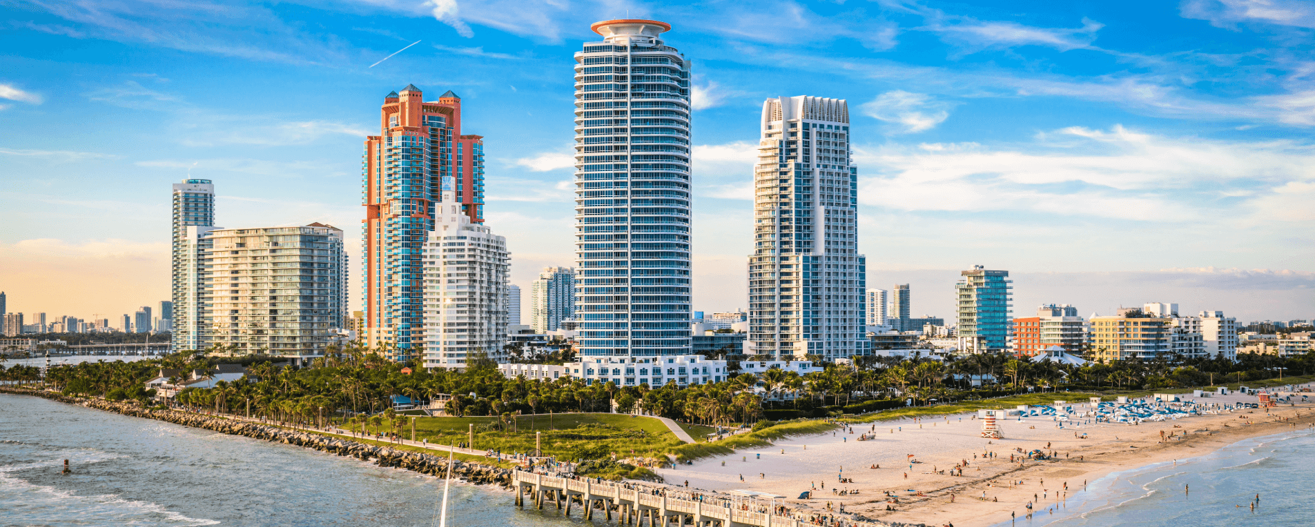 Q225 | Office Market Report | South Florida featured image