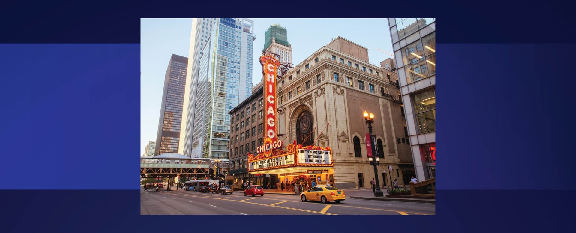 Q4 2023 Multifamily Market Report | Chicago, IL featured image