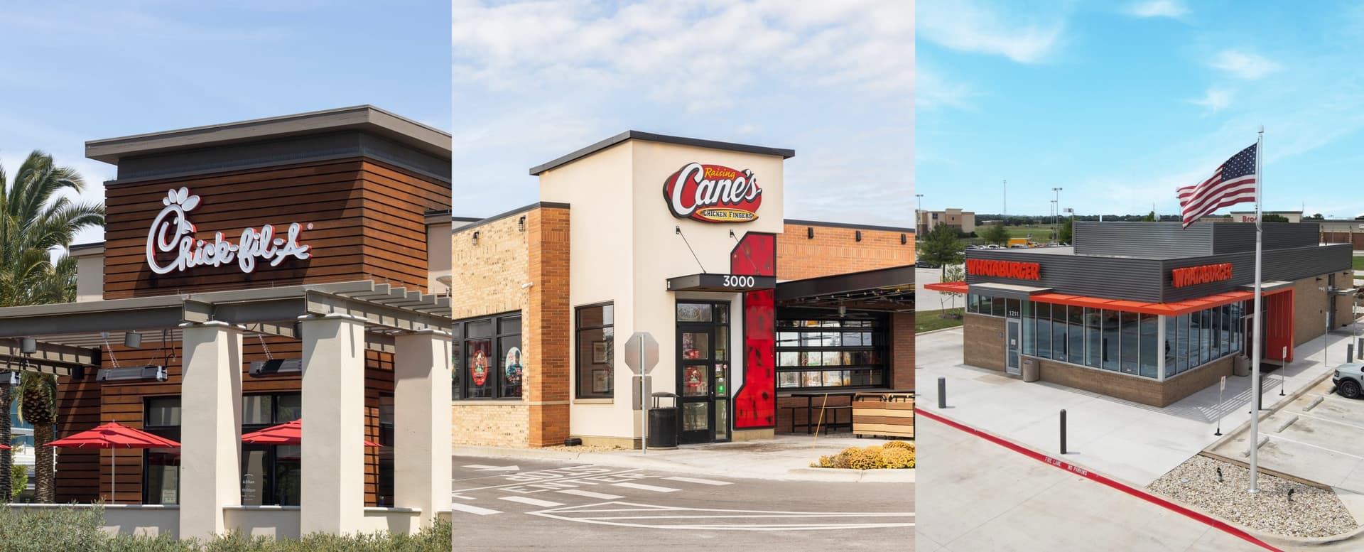 QSR Competition Heats Up featured image