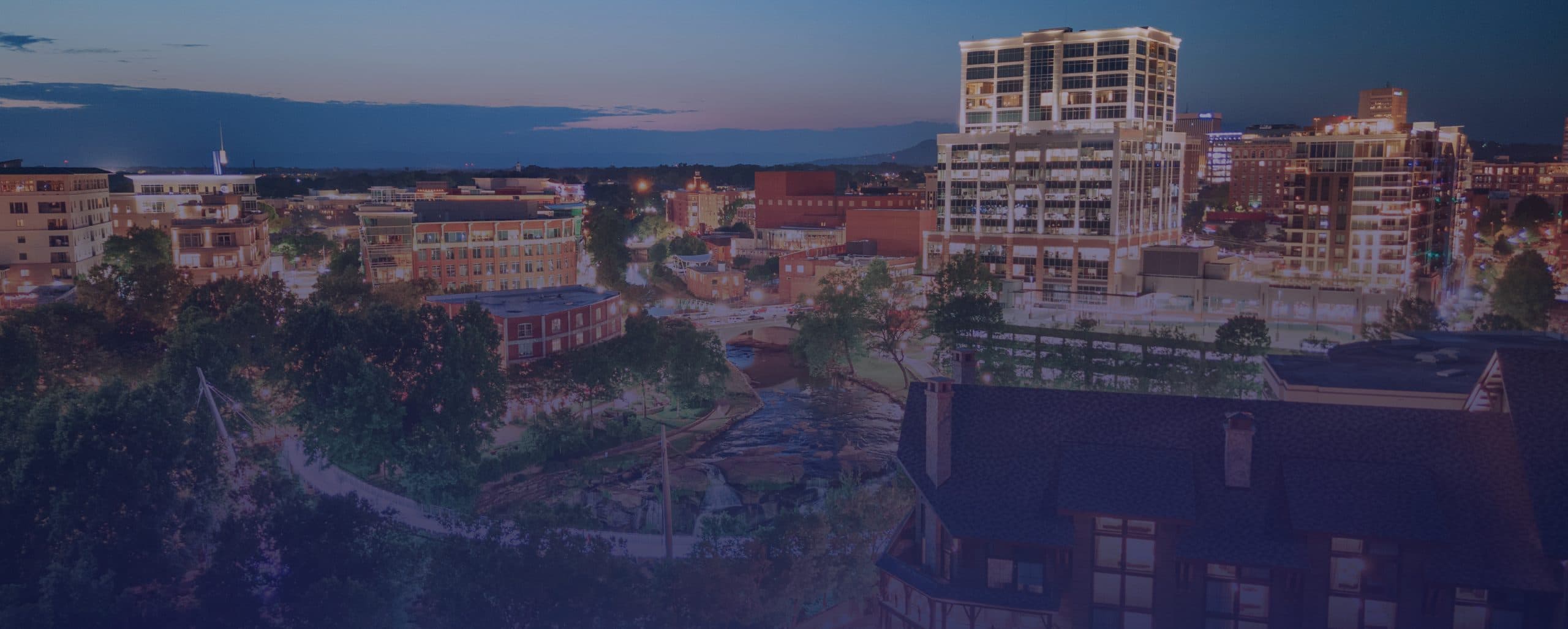 Retail Market Report | South Carolina image