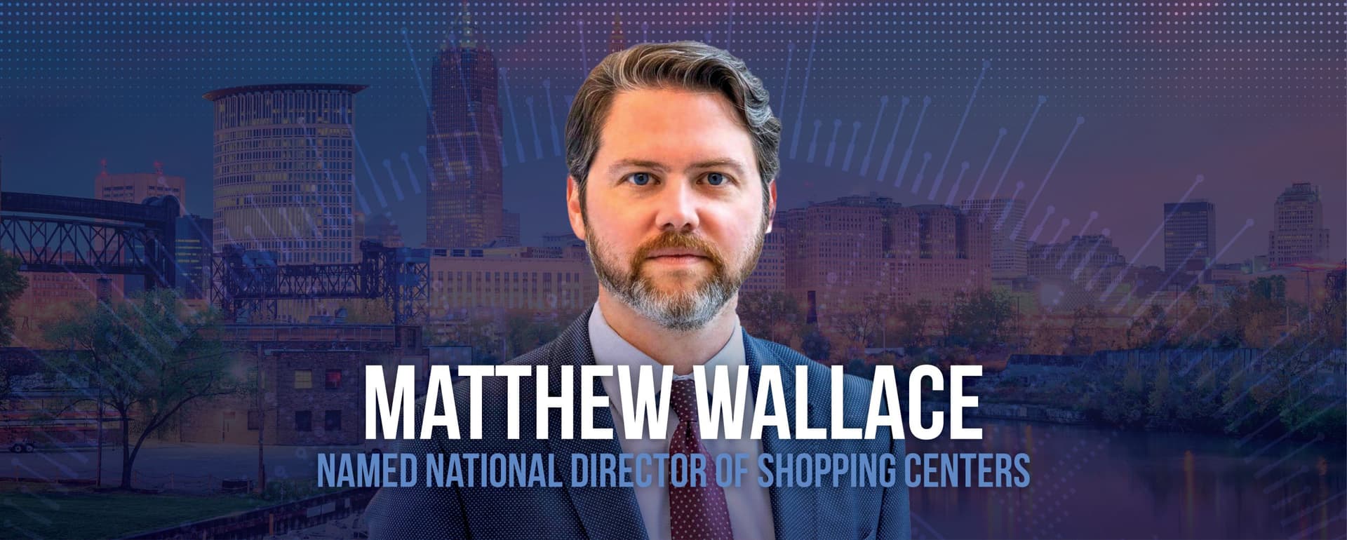 Matthew Wallace Takes on National Director Role at Matthews™ featured image