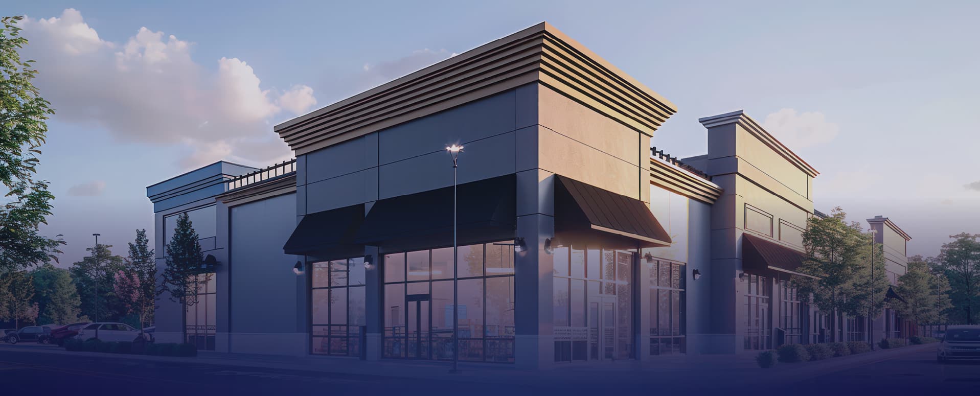 Southeast Retail | Market Overview featured image