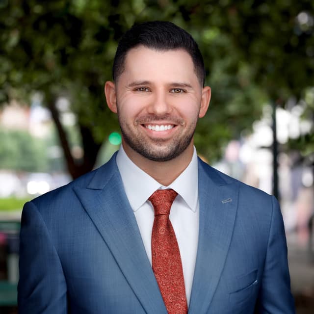 Image of Spencer Mason Author