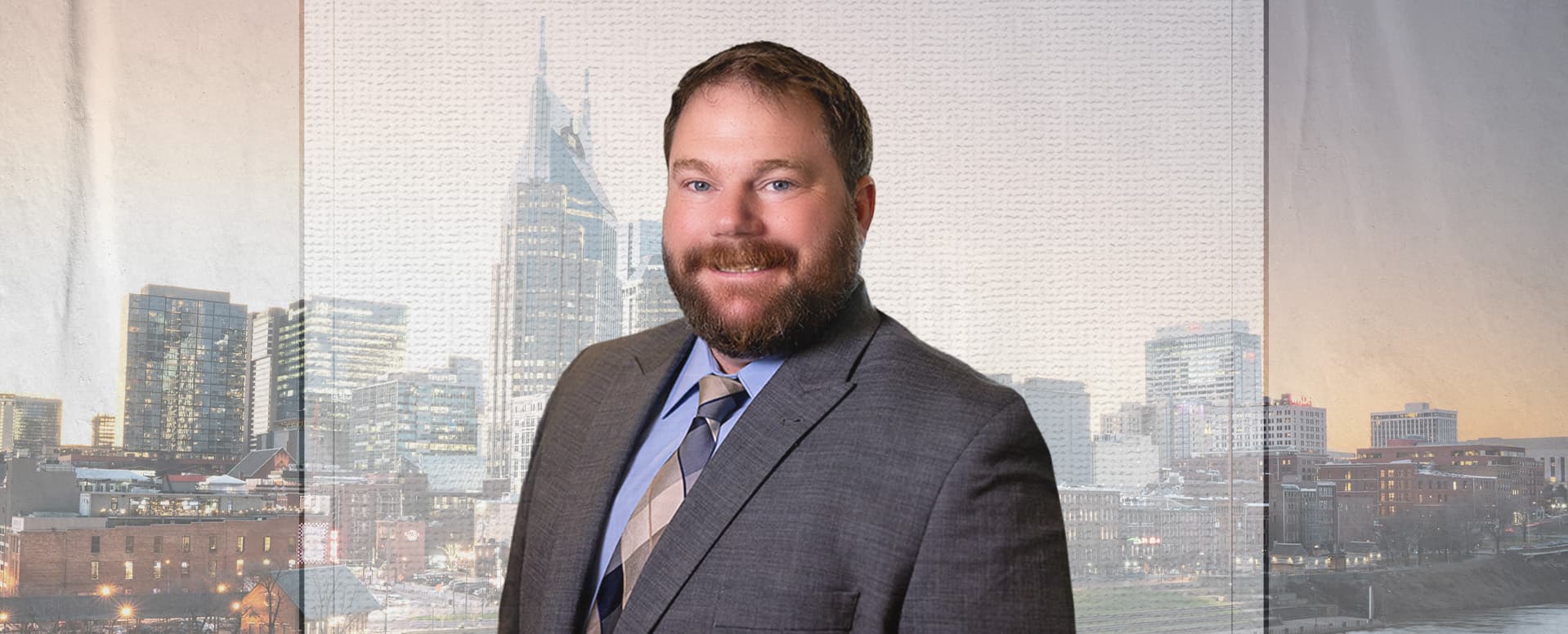 Matthews™ Promotion of Spencer Reed to Vice President, Deputy General Counsel featured image