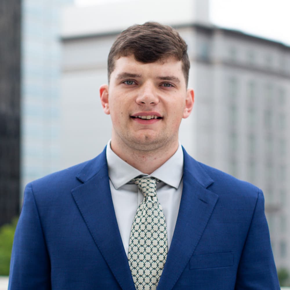 Image of Spencer Vise