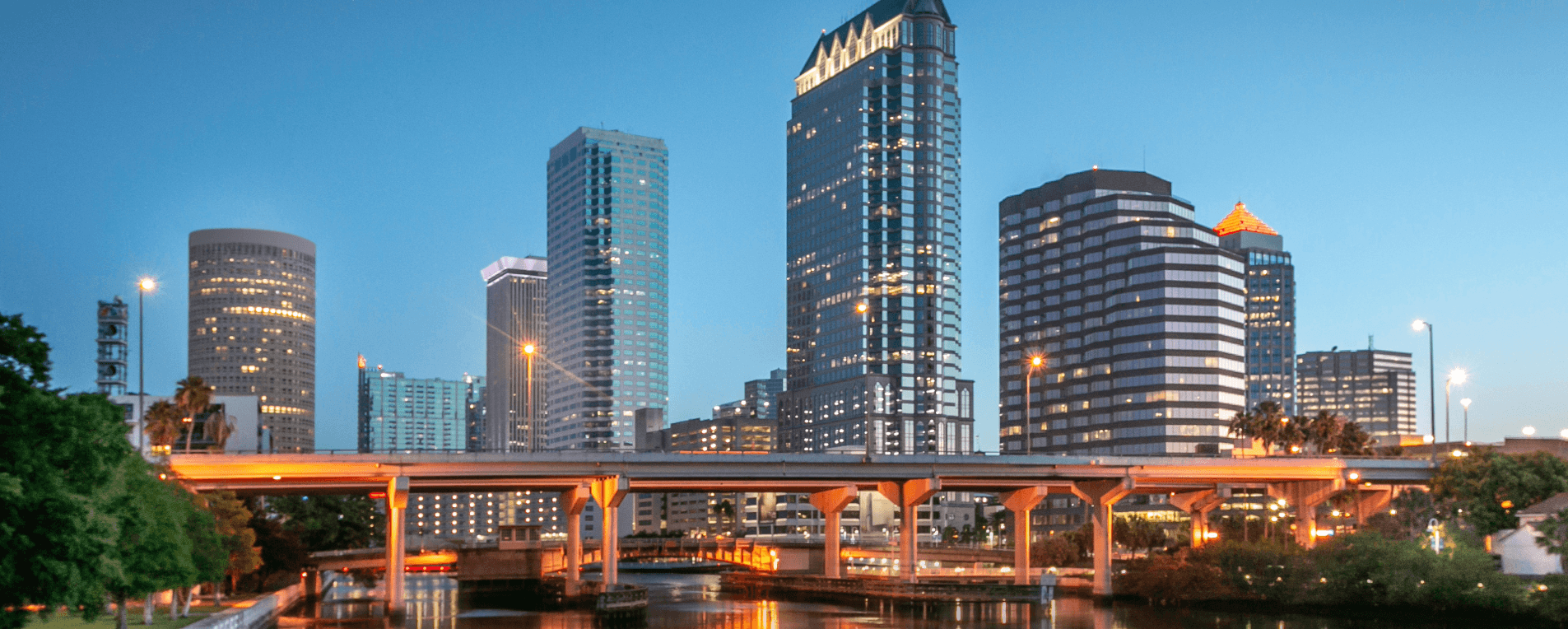 Q125 | Industrial Market Report | Tampa, FL featured image