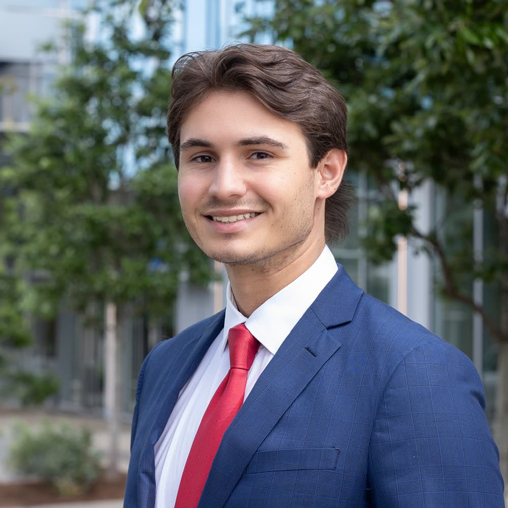 Image of Tanner Sanford