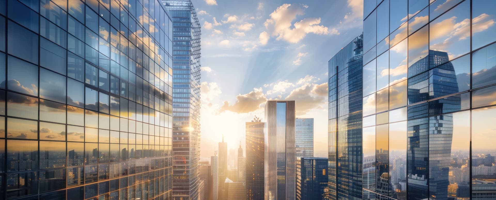 Impacts of the Big Beautiful Bill Act on CRE featured image