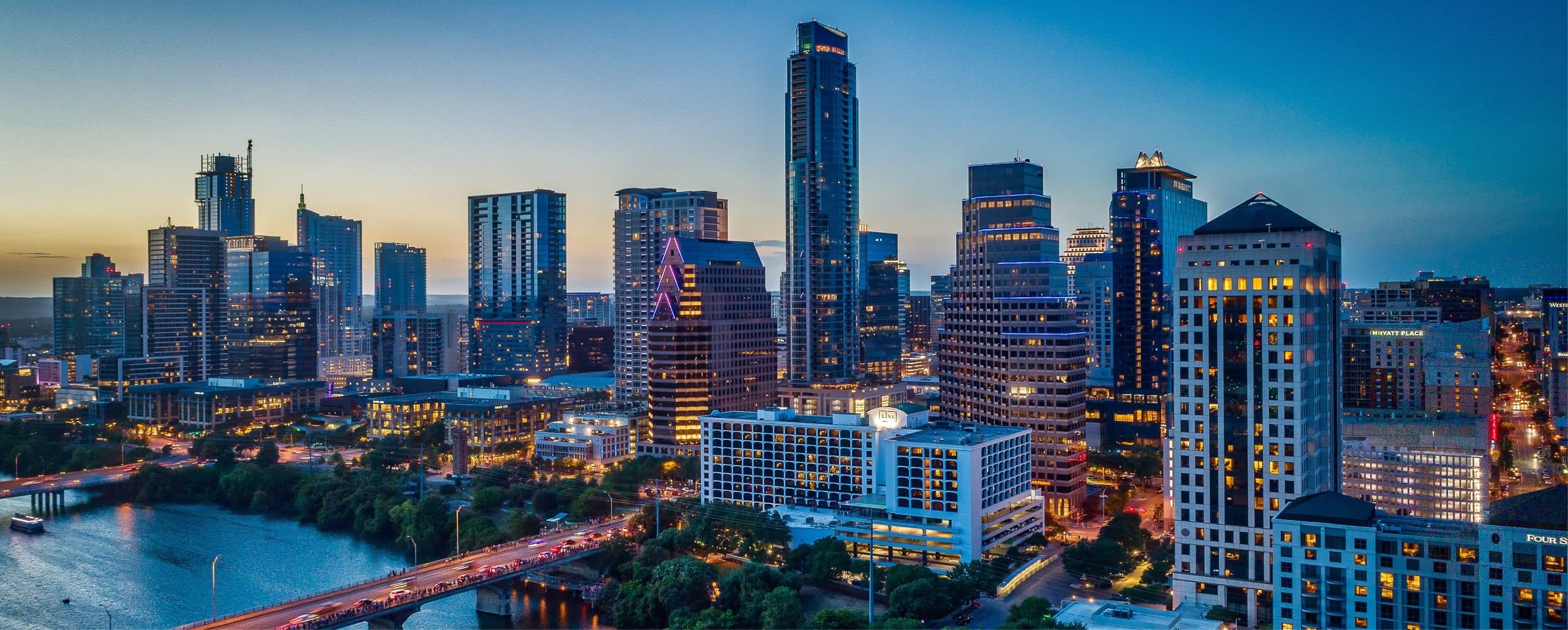 Texas Retail Market Report image