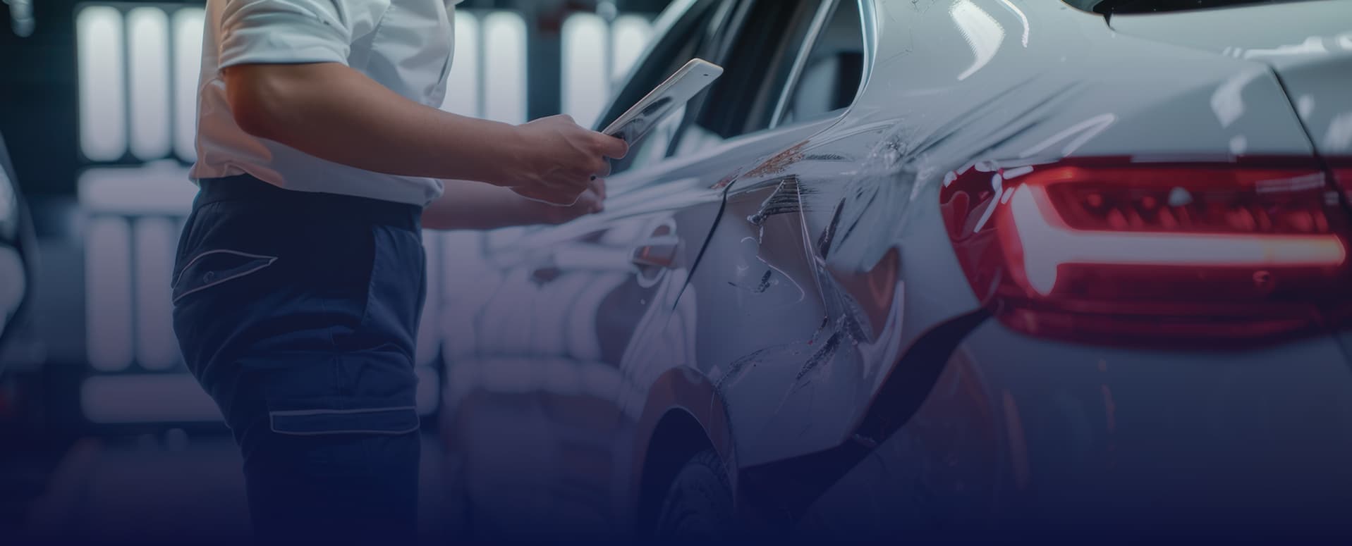 The Collision Repair Industry: The New Crown Jewel for Private Equity featured image