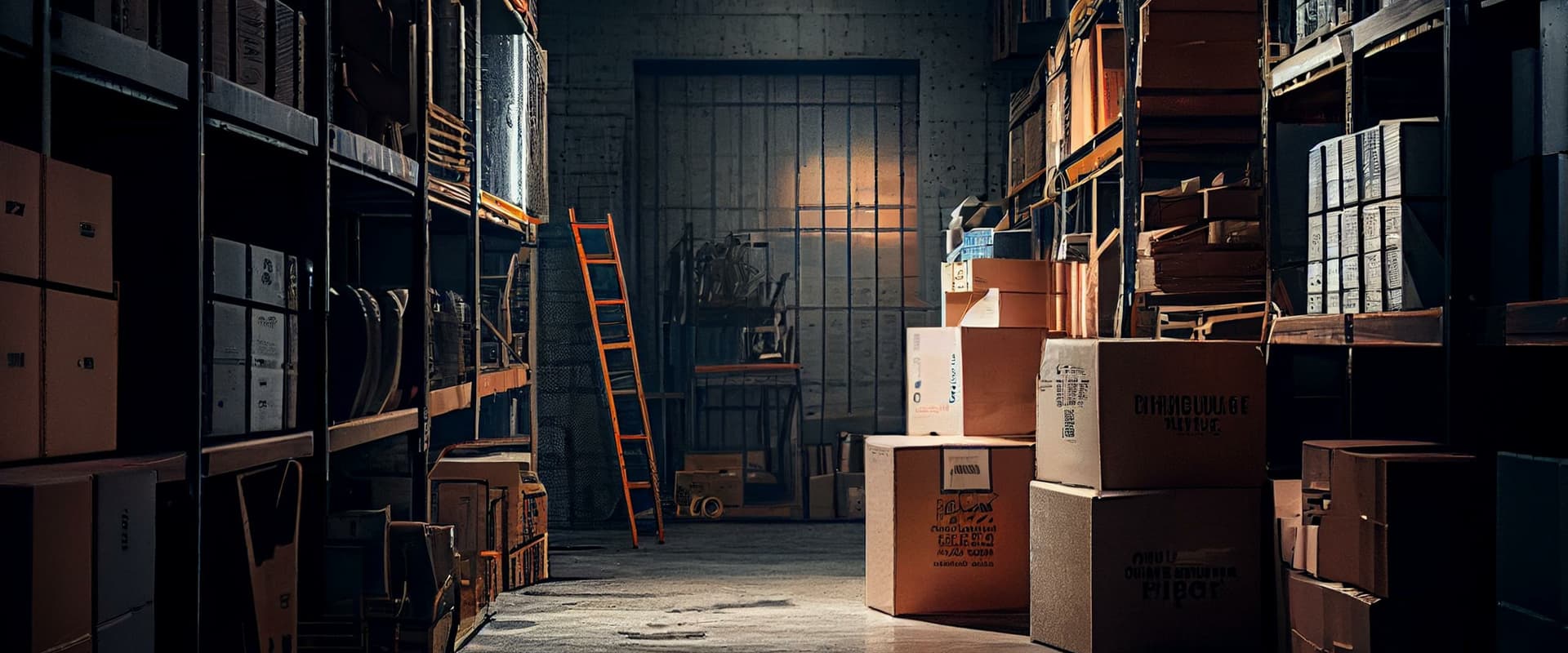 The Future of Self-Storage featured image