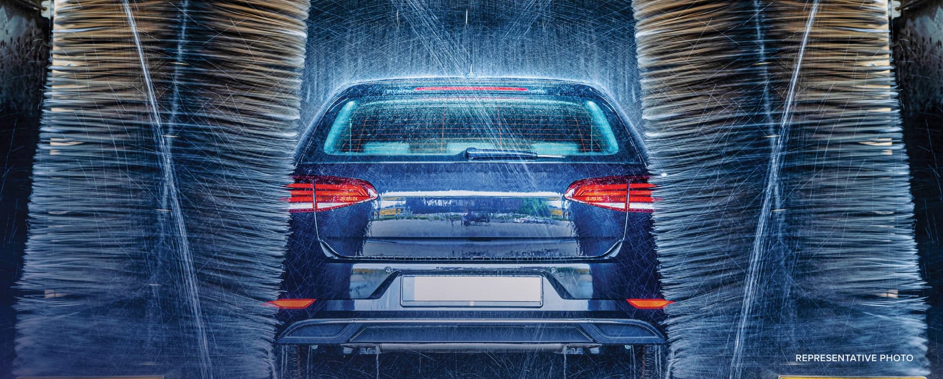 Matthews™ Closes Four-Property IA Express Car Wash Portfolio featured image