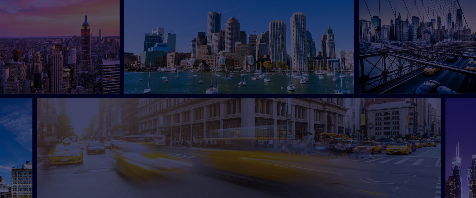 Retail Market Report | New York, Jersey City, Boston featured image