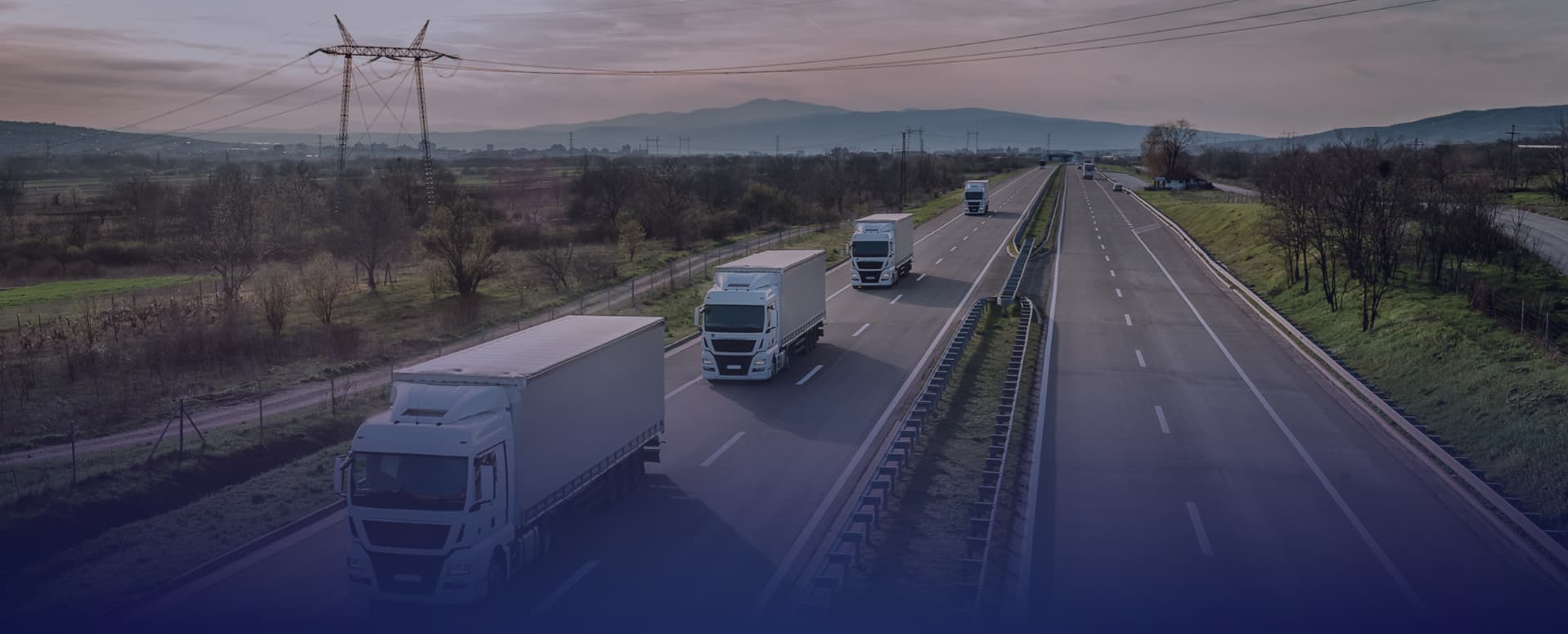 Trucking Industry Trends and Forecast featured image