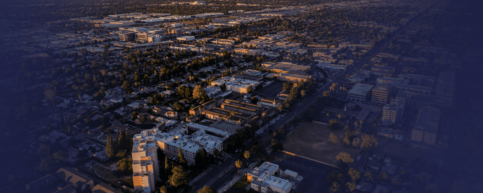 Q125 | Multifamily Market Report | Van Nuys, CA image