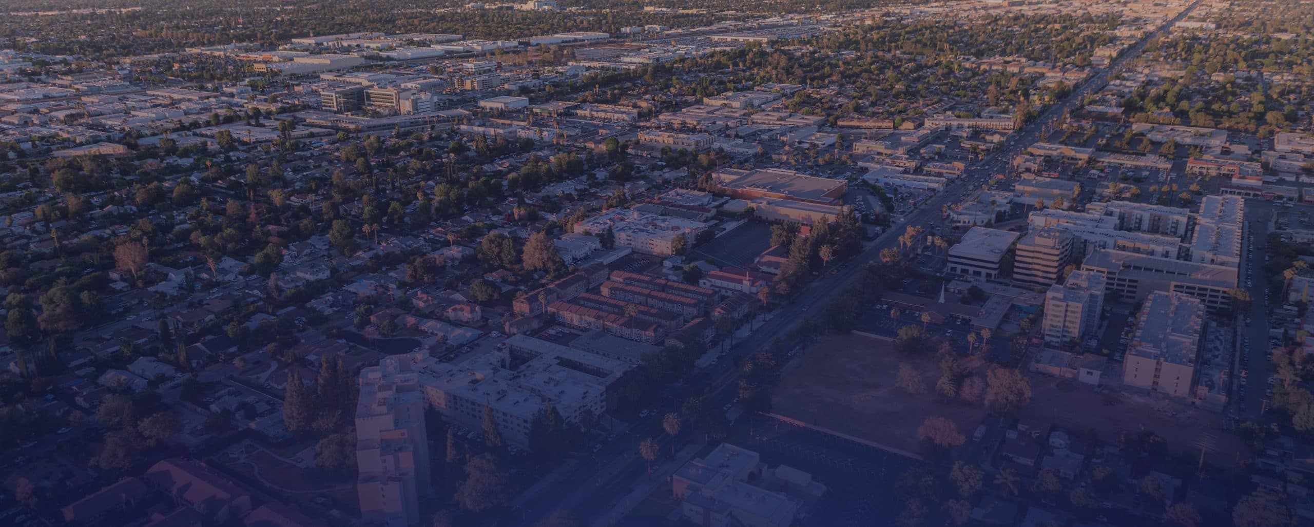 2024 | Multifamily Market Report | Van Nuys, CA image