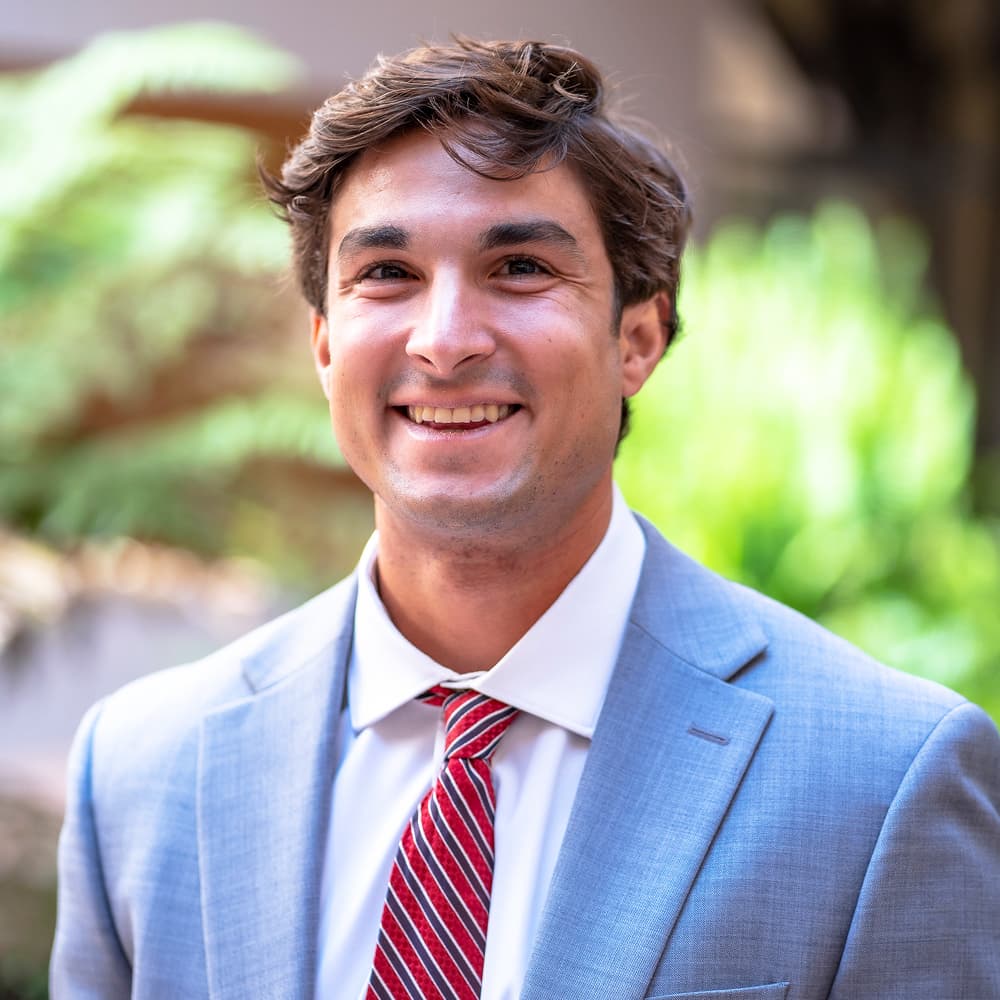 Photo of Vincent Tanzi