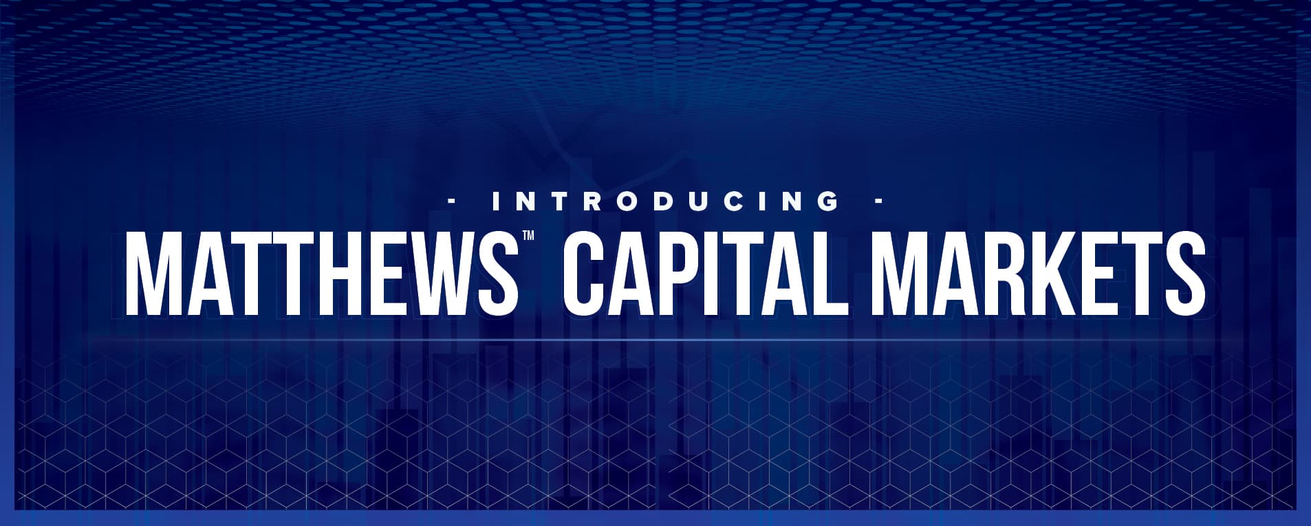 Matthews™ Continues Aggressive Growth Strategy with Barrington Capital Acquisition featured image