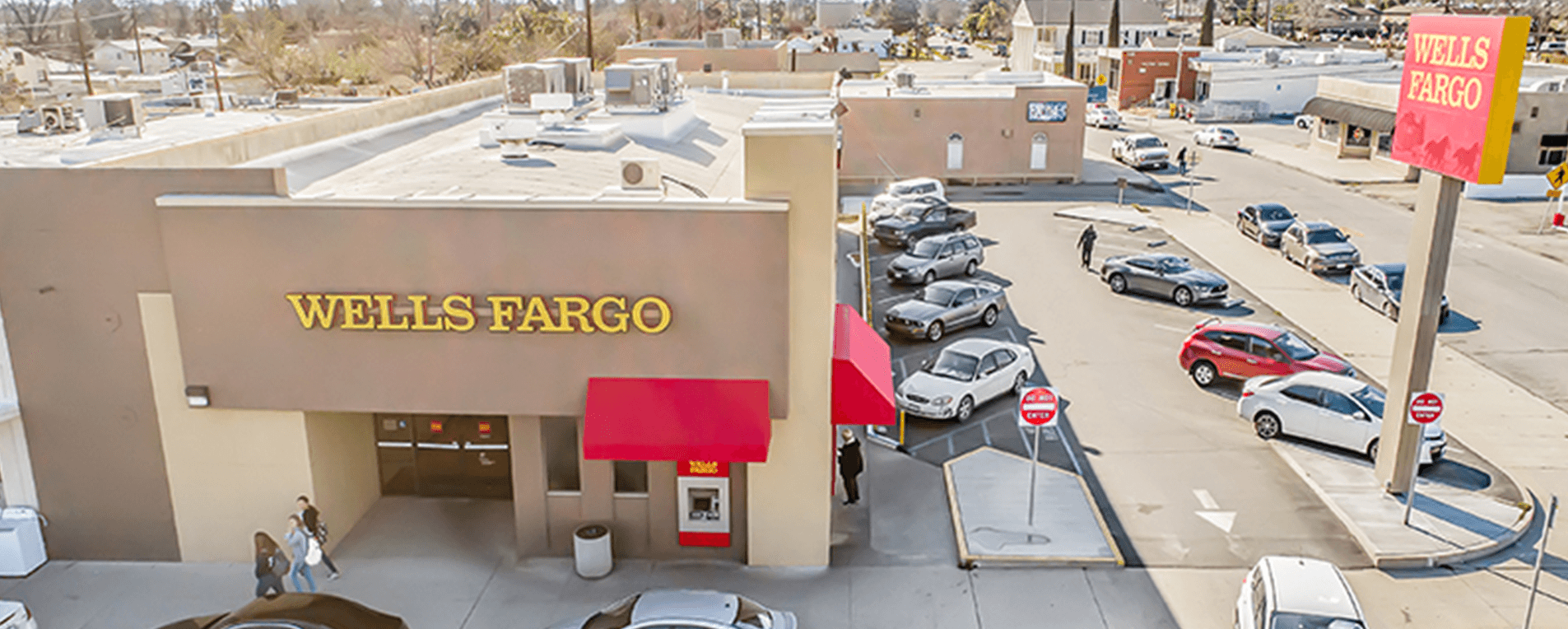 Case Study: Wells Fargo featured image