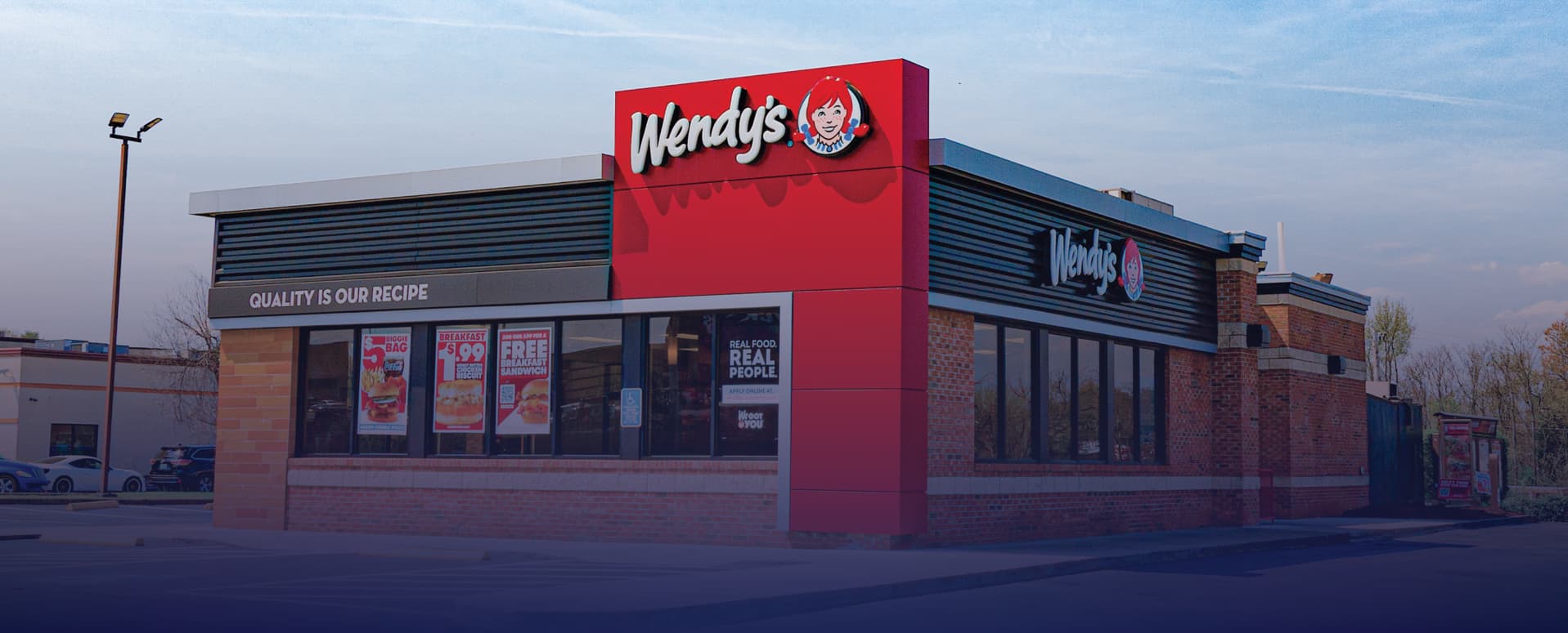 Wendy’s 2024 End-Of-Year Report featured image