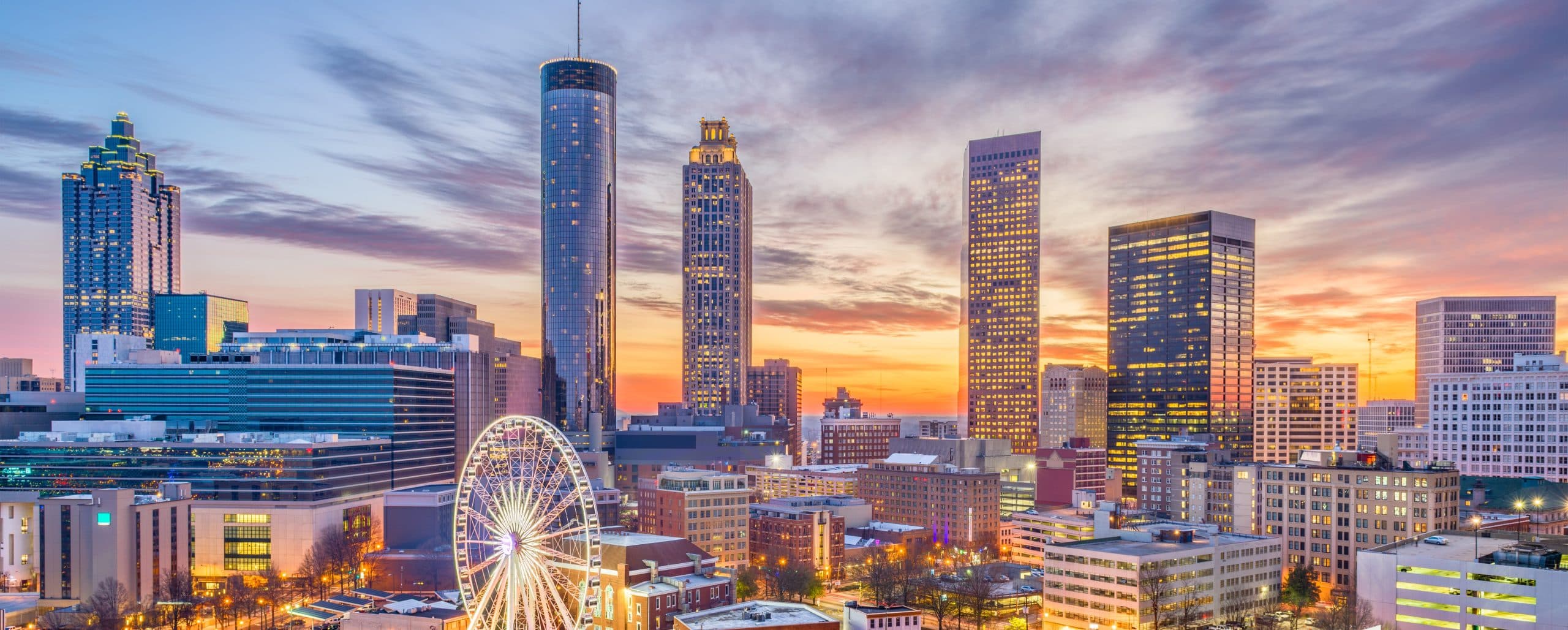 Multifamily Market Report | Atlanta, GA image