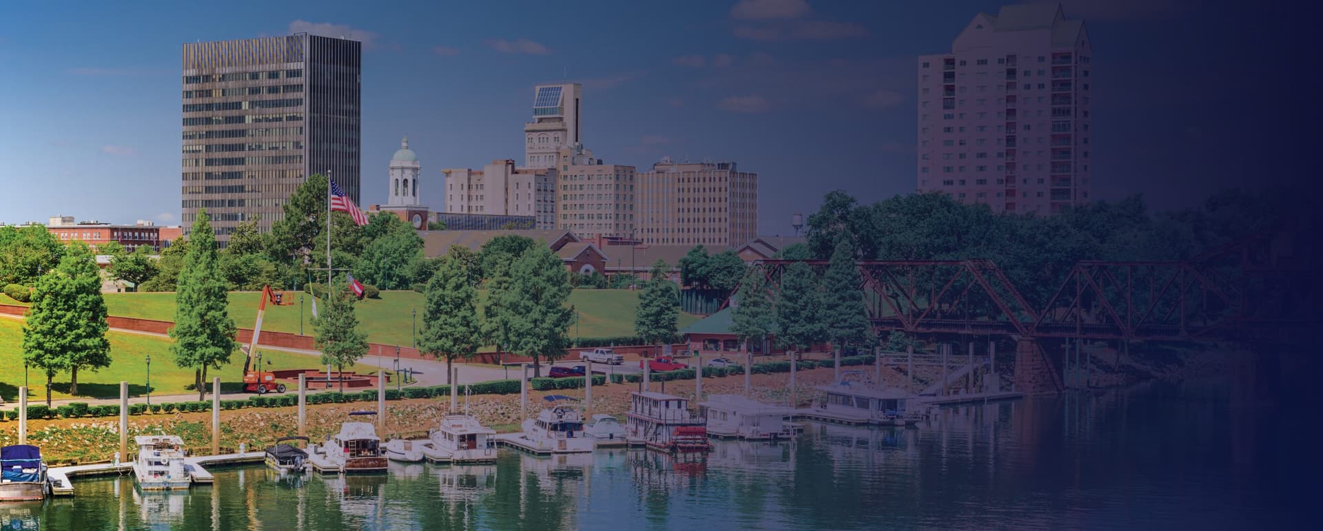 Q1 Multi-Tenant Retail Market Report | Augusta, GA featured image