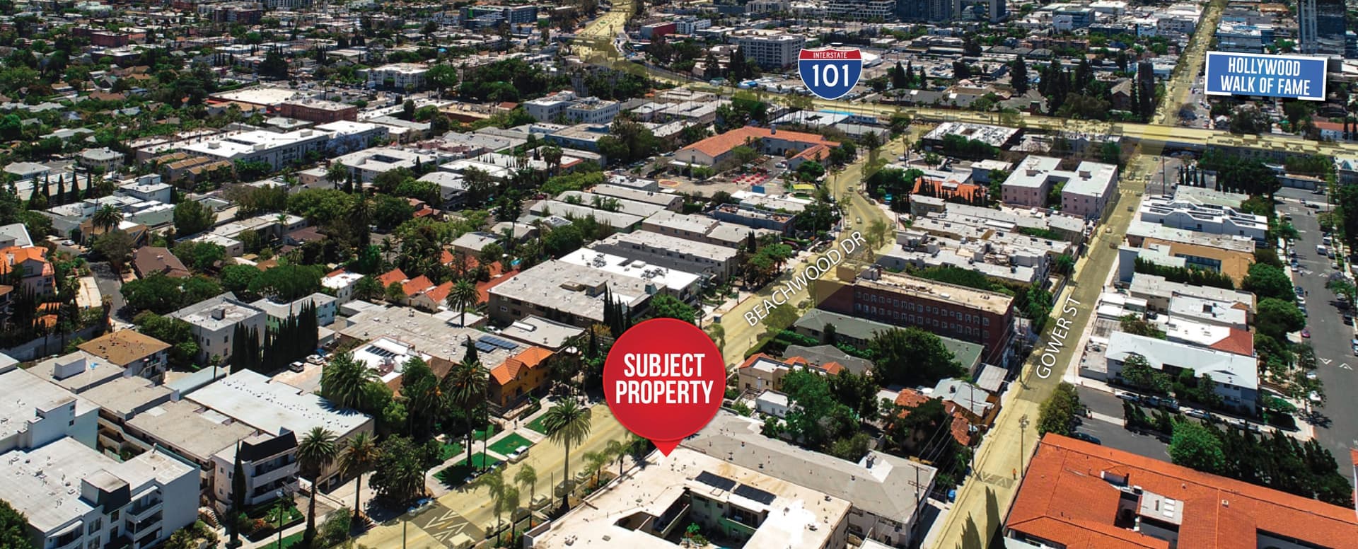 Matthews™ Brokers $8.5M Sale of Value-Add California Apartment Building featured image