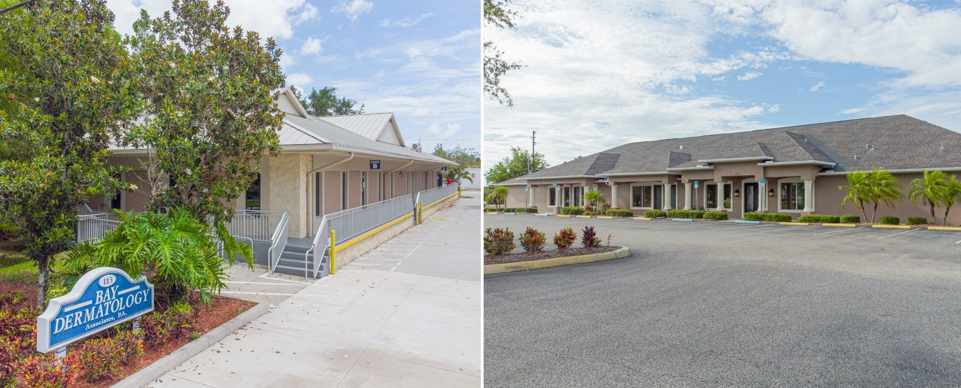 Matthews™ Closes Two-Property Medical Portfolio Deal in Florida featured image