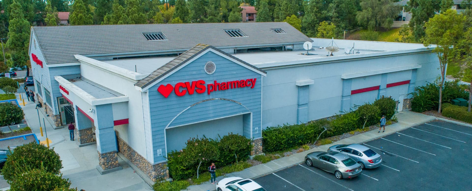 Matthews™ Lists Trophy CVS Pharmacy in Affluent San Diego Submarket featured image