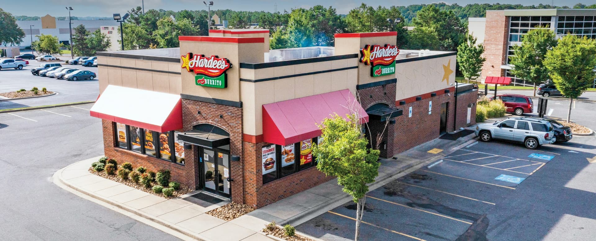 Matthews™ Sets Price Record for Hardee’s Disposition featured image
