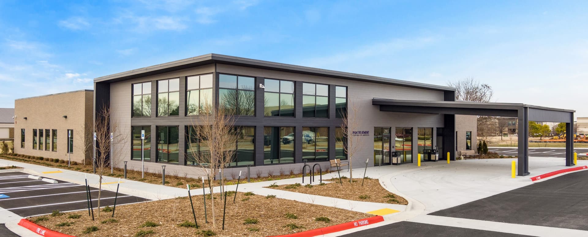 Matthews™ Closes $7.75M Sale of Pain Treatment Centers of America featured image