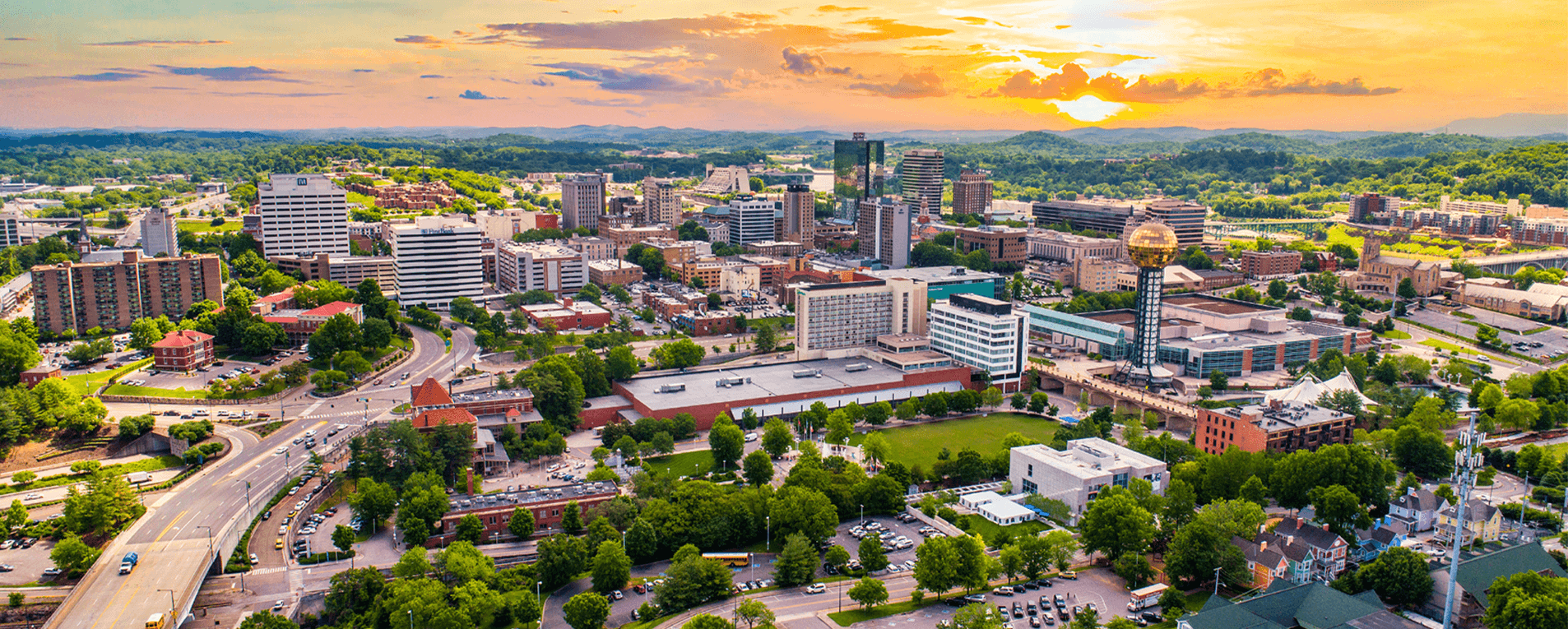 Retail Market Report | East Tennessee featured image