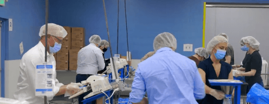 Matthews™ Gives: Feed My Starving Children featured image