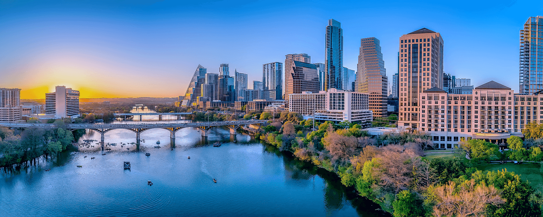 Q225 | Multifamily Market Report | Austin, TX featured image