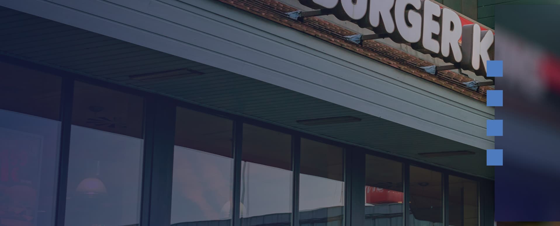 Burger King Industry Report featured image