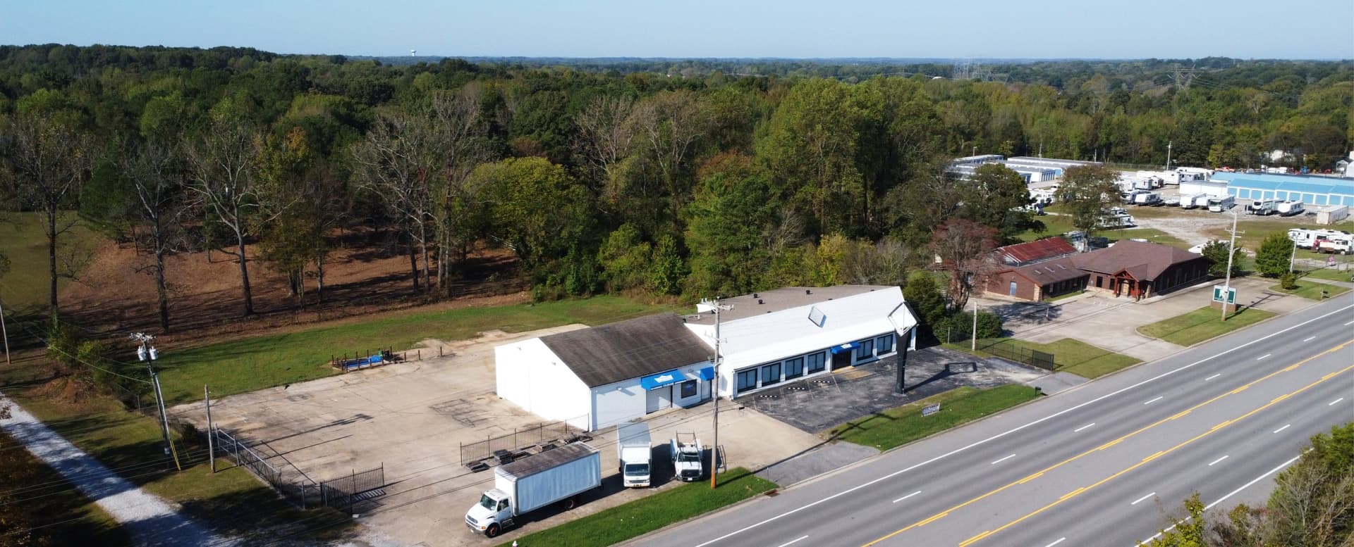 The Closing of PrimeForce Pumping in Springfield, TN featured image