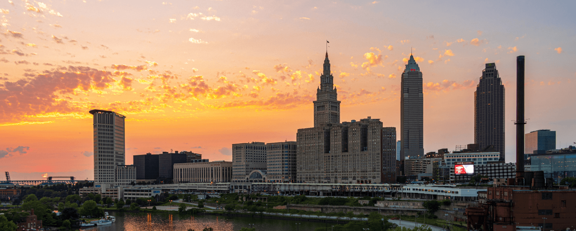 Q225 | Industrial Market Report | Cleveland, OH featured image