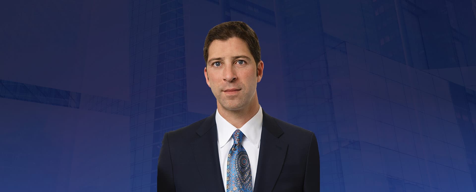 The Legal Side of CRE in 2025 with Eric Greenfield featured image