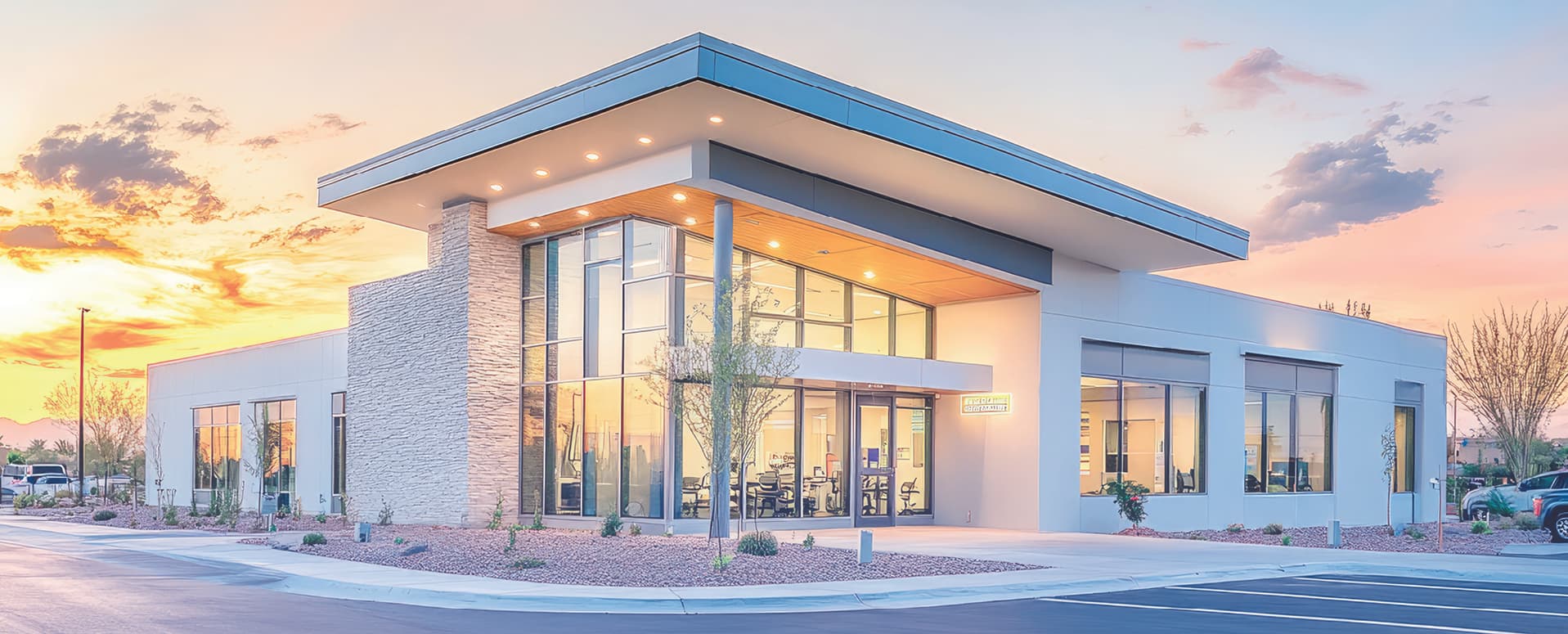 Expansion of Behavioral Health Facilities featured image