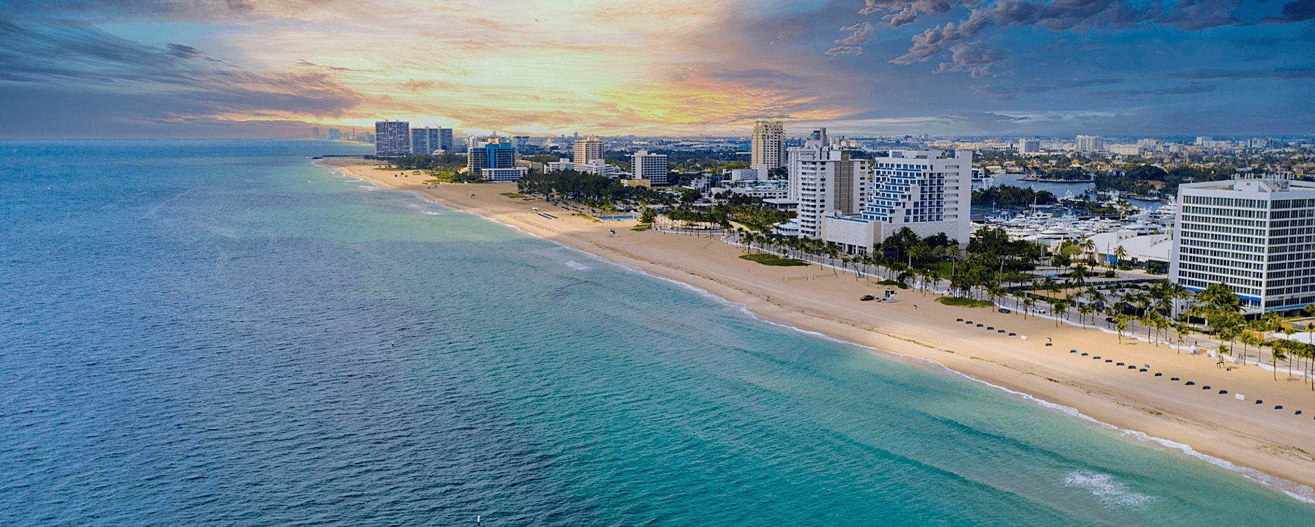 2Q25 | Hospitality Market Report | Fort Lauderdale, FL featured image