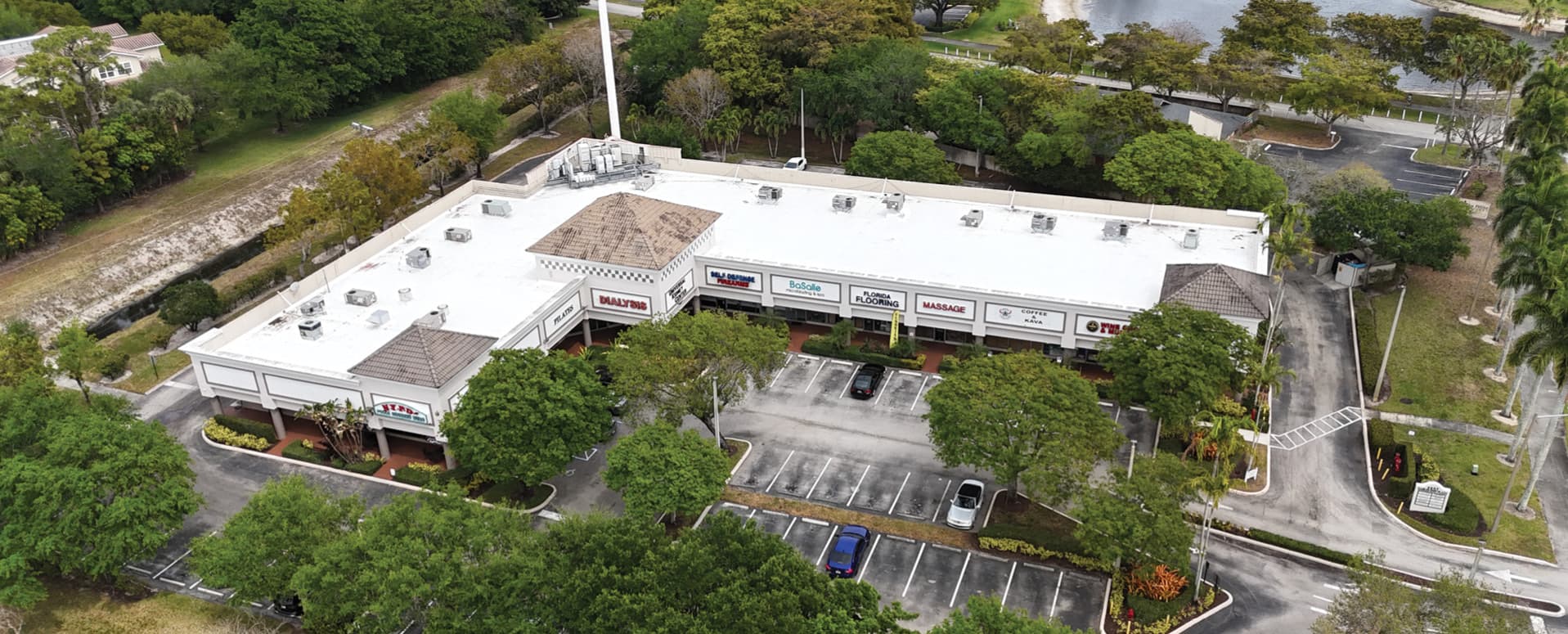 Case Study: Gables End Plaza featured image