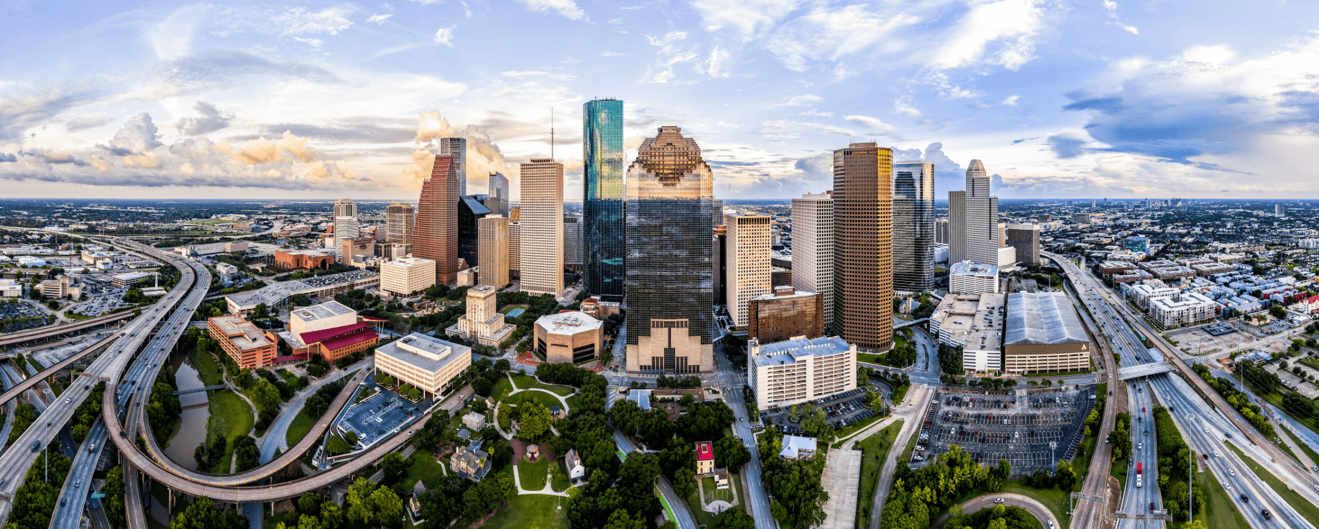 Q225 Houston Retail Market Report featured image