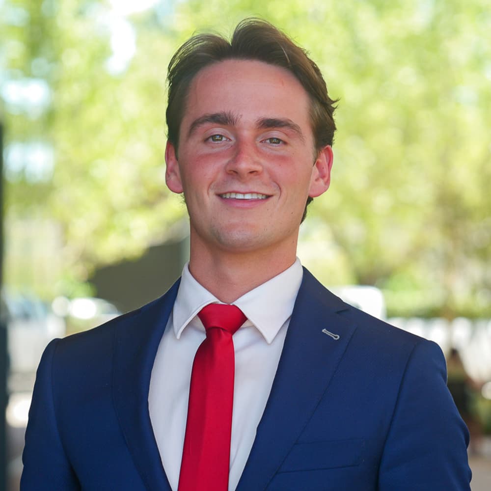 Image of Jack Engleman